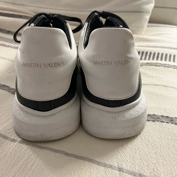 papa Gençlik yılları pruva large sole shoes - marcleseyeux.com